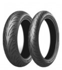Bridgestone Battlax T31 Front TL Bridgestone Battlax T31 Front TL