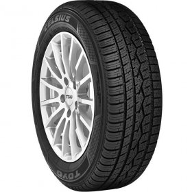 Toyo Celsius 3PMSF