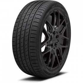 Nexen N'Fera SU1 BSW