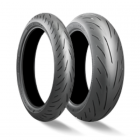 Bridgestone Battlax Hypersport S22 Rear