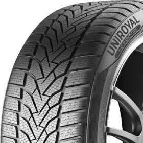 Uniroyal WinterExpert XL 3PMSF