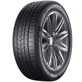 Continental WinterContact TS 860 S FR 3PMSF