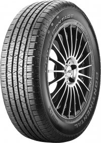 Continental ContiCrossContact™ LX Sport AR