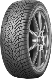 Kumho WinterCraft WP52 M+S 3PMSF TL