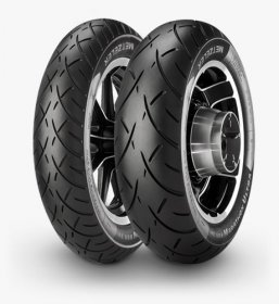 Metzeler ME888 Marathon Ultra M/C Front