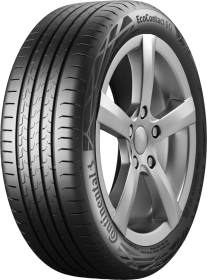 Continental EcoContact 6Q MO FR ContiSilent EVC