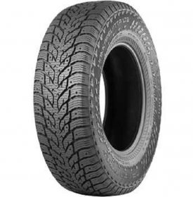 Nokian Hakkapeliitta LT3 STUDDED