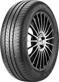 Goodyear Eagle NCT5 * RUNFLAT DOT21