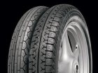 Continental RB 2 M/C Front Continental RB 2 M/C Front