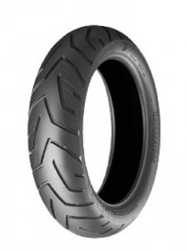 Bridgestone A 41 R Rear