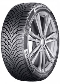 Continental WinterContact TS 860 
