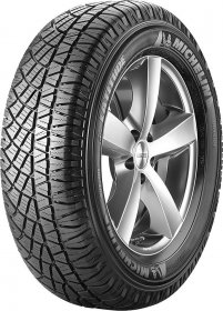 Michelin Latitude Cross XL