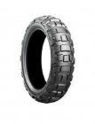 Bridgestone Battlax Adventurecross AX41 Front TL Bridgestone Battlax Adventurecross AX41 Front TL