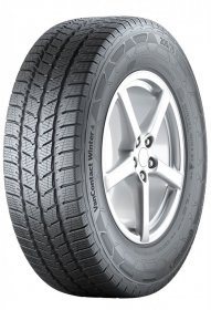 Continental VanContact Winter 3PMSF