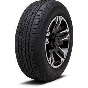 Nexen Roadian HTX RH5 M+S