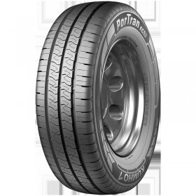 Kumho PorTran KC53 DOT22