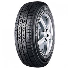 Firestone Vanhawk 2 Winter 3PMSF M+S
