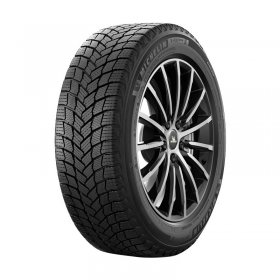 Michelin X-Ice Snow XL BSW 3PMSF