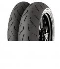 Continental ContiSportAttack 4 TL Front M/C Continental ContiSportAttack 4 TL Front M/C