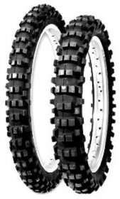 Dunlop D 952 M/C Rear NHS
