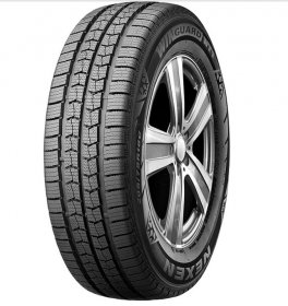 Nexen WinGuard WT1 3PMSF M+S