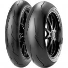Pirelli Diablo Supercorsa V3 SC1 Front Pirelli Diablo Supercorsa V3 SC1 Front