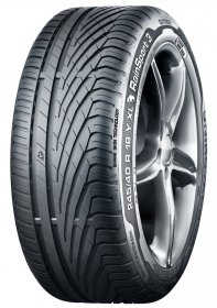 Uniroyal RainSport 3 FR SSR