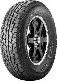 Nankang 4x4 WD A/T FT-7 OWL