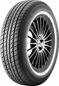 Maxxis MA-1 WW