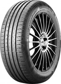 Continental ContiPremiumContact™ 5 XL *