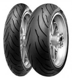 Continental ContiMotion M 