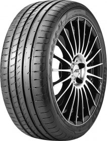 Goodyear Eagle F1 Asymmetric 2 N0 TL