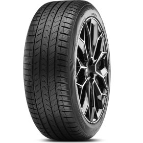 Vredestein Quatrac Pro+ XL M+S 3PMSF TL