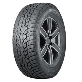 Nokian Hakkapeliitta CR4 M+S 3PMSF TL