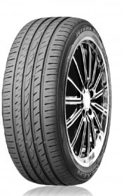 Nexen N'Fera SU4 TL
