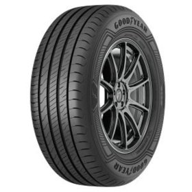 Goodyear EfficientGrip 2 SUV SUV XL MFS