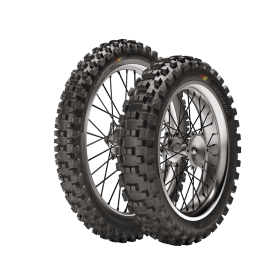 Eurogrip Climber XC Front TT