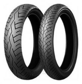 Bridgestone BT 45 Rear
