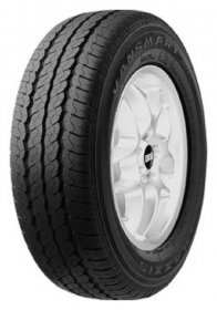 Maxxis Vansmart MCV3+ 8PR BSW