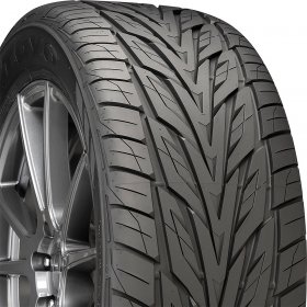 Toyo Proxes ST III XL