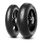 Pirelli Diablo Rosso IV Corsa TL Front M/C Pirelli Diablo Rosso IV Corsa TL Front M/C