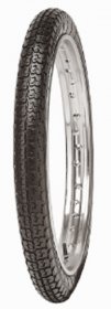Mitas B 4 Front Rear