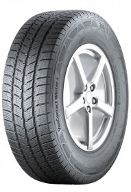Continental VanContact Winter 3PMSF