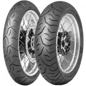 Dunlop Trailmax Meridian Front