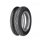Dunlop D 402 M/C Rear H/D Dunlop D 402 M/C Rear H/D