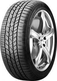 Continental ContiWinterContact™ TS 830 P MO 3PMSF