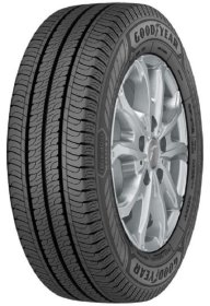 Goodyear EfficientGrip Cargo 2 