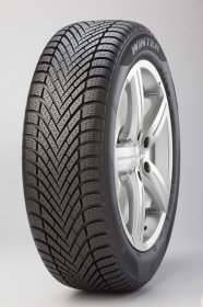Pirelli Cinturato Winter M+S 3PMSF TL