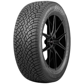 Nokian Hakkapeliitta R5 XL BSW M+S 3PMSF
