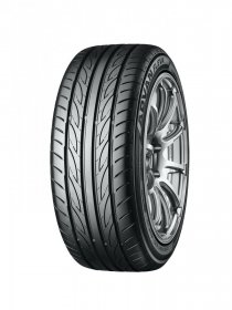 Yokohama Advan Fleva V701 